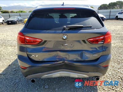 Zdjęcie 6 z 13 samochodu: 2018 BMW X1 SDRIVE28I VIN:WBXHU7C37J5L09784 - miniatura