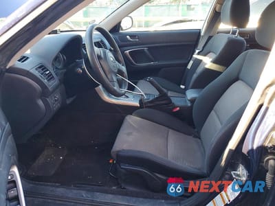 Zdjęcie 7 z 12 samochodu: 2005 SUBARU LEGACY 2.5I VIN:4S3BL616257221748 - miniatura