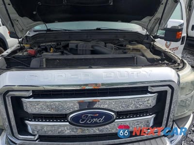 Zdjęcie 11 z 12 samochodu: 2015 FORD F350 SUPER DUTY VIN:1FT8W3B68FEA61497 - miniatura