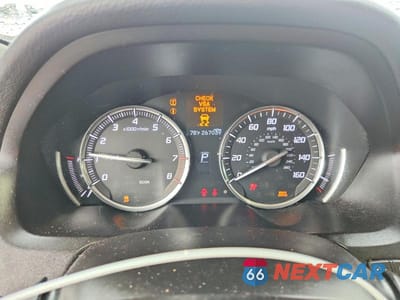 Zdjęcie 9 z 12 samochodu: 2016 ACURA TLX VIN:19UUB1F35GA002013 - miniatura
