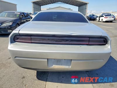 Zdjęcie 6 z 12 samochodu: 2010 DODGE CHALLENGER SE VIN:2B3CJ4DV0AH179341 - miniatura