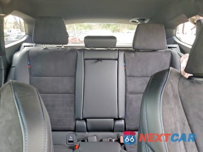 Zdjęcie 10 z 13 samochodu: 2026 BMW X1 M35I VIN:WBX13EF02T5481377 - miniatura