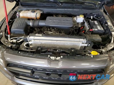 Zdjęcie 11 z 11 samochodu: 2023 RAM 1500 TRADESMAN VIN:1C6RRFGGXPN671201 - miniatura