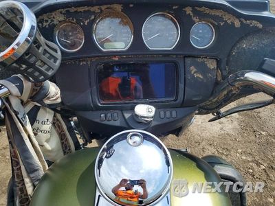 Zdjęcie 7 z 8 samochodu: 2022 HARLEY-DAVIDSON FLHTCUTG VIN:1HD1MAF10NB853880 - miniatura