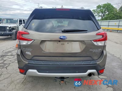 Zdjęcie 6 z 14 samochodu: 2020 SUBARU FORESTER TOURING VIN:JF2SKAXC8LH459454 - miniatura