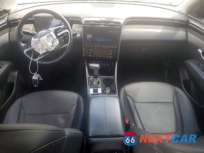 Zdjęcie 8 z 12 samochodu: 2024 HYUNDAI TUCSON SEL VIN:5NMJF3DE2RH412198 - miniatura