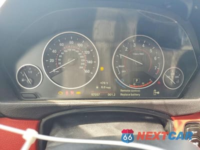Zdjęcie 9 z 11 samochodu: 2017 BMW 430I GRAN COUPE VIN:WBA4F7C59HG787398 - miniatura