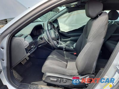 Zdjęcie 7 z 12 samochodu: 2025 HONDA ACCORD HYBRID SPORT VIN:1HGCY2F5XSA040962 - miniatura