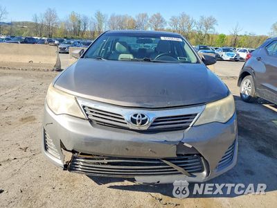 Piąte zdjęcie samochodu w środku: 2014 TOYOTA CAMRY HYBRID LE VIN:4T1BD1FK7EU099360 - miniatura