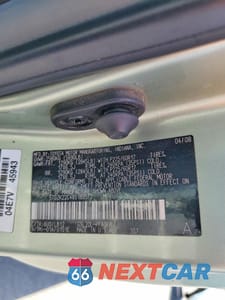 Zdjęcie 14 z 14 samochodu: 2008 TOYOTA SIENNA XLE VIN:5TDZK22C48S189572 - miniatura