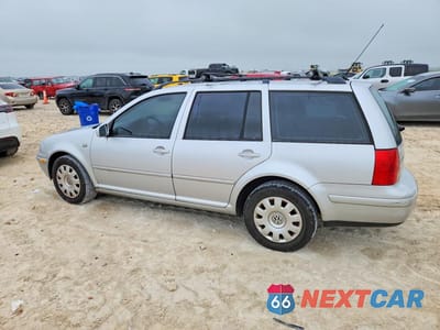 Drugie zdjęcie samochodu z przodu: 2004 VOLKSWAGEN JETTA GL VIN:WVWRL61J54W024323 - miniatura