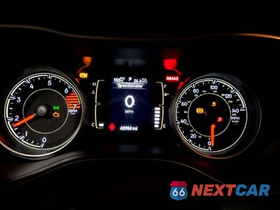 Zdjęcie 9 z 13 samochodu: 2020 JEEP CHEROKEE LATITUDE PLUS VIN:1C4PJLLB4LD585981 - miniatura