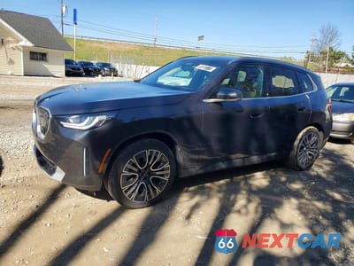 2026 BMW X3 30 XDRIVE 5UX53GP03T9240511 - główne zdjęcie licytacji z USA - miniatura