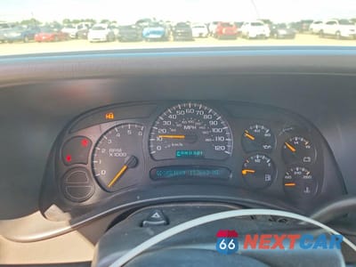 Zdjęcie 9 z 12 samochodu: 2005 CHEVROLET TAHOE C1500 VIN:1GNEC13T75R202823 - miniatura