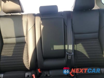 Zdjęcie 10 z 13 samochodu: 2025 NISSAN ROGUE ROCK CREEK VIN:5N1BT3BB4SC671958 - miniatura
