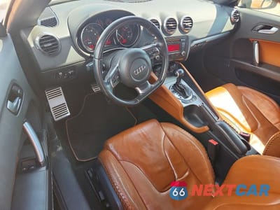 Zdjęcie 8 z 12 samochodu: 2008 AUDI TT 2.0T PREMIUM VIN:TRUNF38J781049114 - miniatura