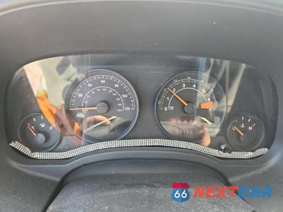 Zdjęcie 9 z 12 samochodu: 2014 JEEP COMPASS SPORT VIN:1C4NJCBB2ED900319 - miniatura