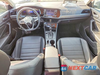 Zdjęcie 8 z 12 samochodu: 2024 VOLKSWAGEN JETTA SE VIN:3VWEM7BU2RM002472 - miniatura