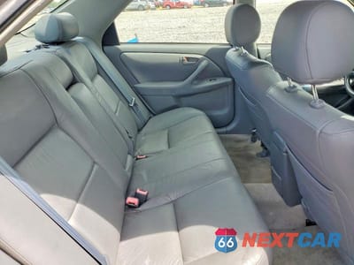 Zdjęcie 10 z 12 samochodu: 1998 TOYOTA CAMRY LE VIN:4T1BG22K3WU386487 - miniatura