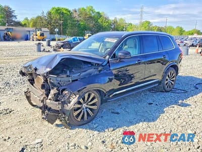 2020 VOLVO XC90 T6 INSCRIPTION YV4A221L1L1563461 - główne zdjęcie licytacji z USA - miniatura
