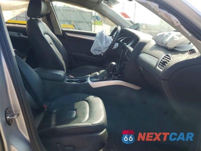 Zdjęcie 7 z 12 samochodu: 2012 AUDI A4 PREMIUM PLUS VIN:WAUFFAFLXCA103244 - miniatura