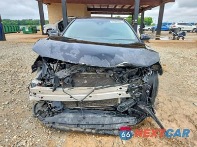 Piąte zdjęcie samochodu w środku: 2020 TOYOTA CAMRY SE NIGHTSHADE VIN:4T1G11AK5LU341081 - miniatura