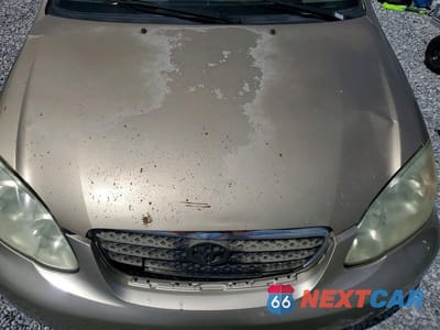 Zdjęcie 11 z 12 samochodu: 2008 TOYOTA COROLLA CE VIN:1NXBR32E78Z956021 - miniatura
