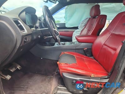Zdjęcie 7 z 13 samochodu: 2016 DODGE DURANGO R VIN:1C4SDHCTXGC437479 - miniatura