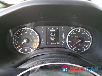 Zdjęcie 9 z 12 samochodu: 2020 JEEP RENEGADE SPORT VIN:ZACNJAA14LPL22782 - miniatura