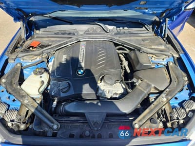 Zdjęcie 11 z 12 samochodu: 2015 BMW M235I VIN:WBA1M1C51FV393571 - miniatura