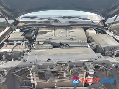 Zdjęcie 12 z 14 samochodu: 2022 INFINITI QX80 LUXE VIN:JN8AZ2AF7N9742198 - miniatura