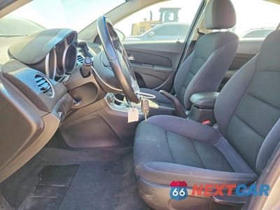 Zdjęcie 7 z 12 samochodu: 2014 CHEVROLET CRUZE LT VIN:1G1PC5SB8E7249848 - miniatura
