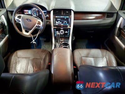 Zdjęcie 8 z 12 samochodu: 2011 FORD EDGE LIMITED VIN:2FMDK4KC0BBA32535 - miniatura