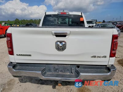 Zdjęcie 6 z 13 samochodu: 2020 RAM 1500 LARAMIE VIN:1C6SRFDTXLN295774 - miniatura