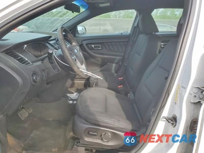 Zdjęcie 7 z 11 samochodu: 2017 FORD TAURUS POLICE INTERCEPTOR VIN:1FAHP2L91HG117518 - miniatura