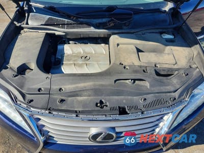 Zdjęcie 12 z 12 samochodu: 2015 LEXUS RX 350 VIN:2T2BK1BA0FC296954 - miniatura