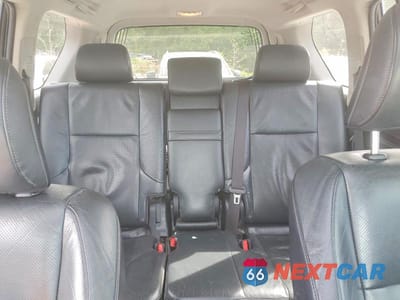 Zdjęcie 10 z 13 samochodu: 2016 LEXUS GX 460 VIN:JTJBM7FX0G5142143 - miniatura