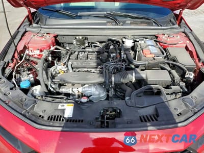 Zdjęcie 11 z 12 samochodu: 2025 HONDA ACCORD SE VIN:1HGCY1F46SA019804 - miniatura