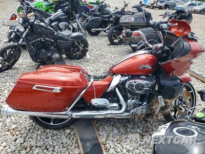 2024 HARLEY-DAVIDSON FLTRX 1HD1KH711RB641539 - główne zdjęcie licytacji z USA - miniatura
