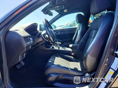 Zdjęcie 7 z 13 samochodu: 2022 HONDA CIVIC SPORT VIN:2HGFE2F50NH600600 - miniatura