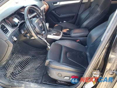 Zdjęcie 7 z 12 samochodu: 2014 AUDI A4 PREMIUM PLUS VIN:WAUFFAFL4EN015818 - miniatura