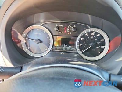 Zdjęcie 9 z 12 samochodu: 2015 NISSAN SENTRA SV VIN:3N1AB7AP4FL671513 - miniatura