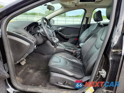 Zdjęcie 7 z 13 samochodu: 2015 FORD FOCUS SE VIN:1FADP3K2XFL200670 - miniatura