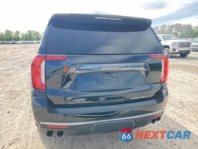 Zdjęcie 6 z 13 samochodu: 2023 GMC YUKON XL DENALI ULTIMATE VIN:1GKS2KKL8PR316374 - miniatura