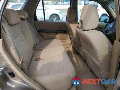 Zdjęcie 11 z 13 samochodu: 2006 HONDA CR-V LX VIN:SHSRD68596U401158 - miniatura
