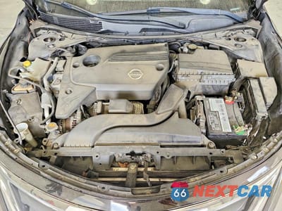 Zdjęcie 11 z 13 samochodu: 2013 NISSAN ALTIMA 2.5 VIN:1N4AL3AP3DN410590 - miniatura