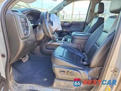 Zdjęcie 7 z 12 samochodu: 2022 CHEVROLET SILVERADO K2500 HEAVY DUTY LTZ VIN:1GC4YPEY2NF196190 - miniatura
