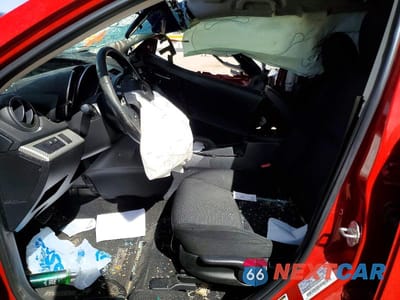 Zdjęcie 7 z 11 samochodu: 2013 MAZDA 3 I VIN:JM1BL1LP3D1761460 - miniatura