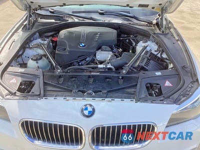 Zdjęcie 7 z 10 samochodu: 2014 BMW 528 XI VIN:WBA5A7C50ED613865 - miniatura