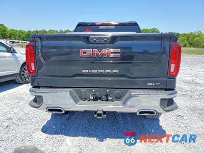 Zdjęcie 6 z 12 samochodu: 2026 GMC SIERRA K1500 SLT VIN:3GTUUDEL3TG168795 - miniatura